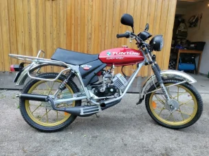 Tunturi Super Sport