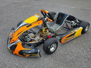 CRG -