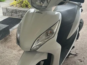 Honda Vision