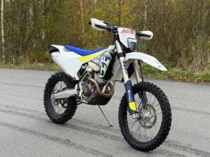 Husqvarna FE