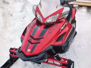 Yamaha RX-1