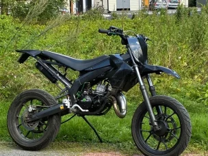 Gilera RCR