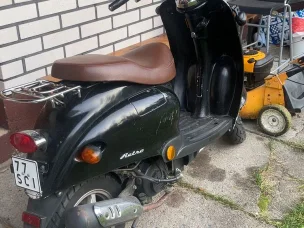 Solifer Retro