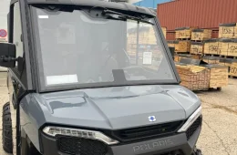 Polaris Ranger