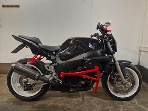 Suzuki GSX-R