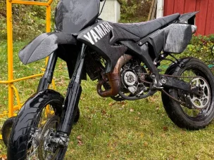 Yamaha DT