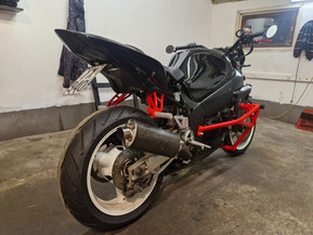 Suzuki GSX-R