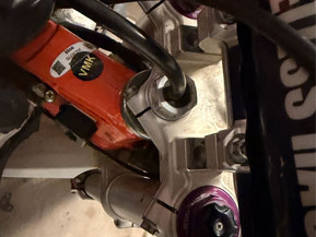 KTM 65