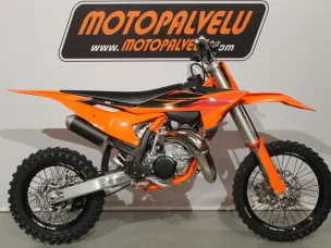 KTM 85