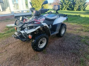 Linhai 300 T3B