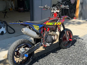 Beta RR