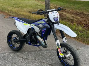 Sherco SE-R