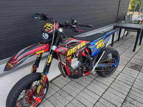 Beta RR
