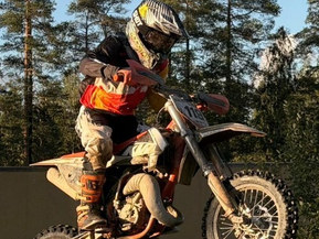 KTM 65