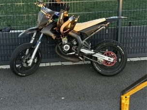 Derbi DRD