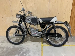 Solifer 3-SPEED
