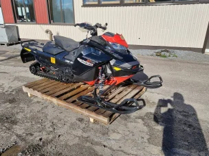 Ski-Doo Renegade