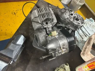 Tunturi Break
