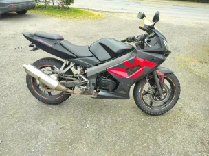Kymco Quannon