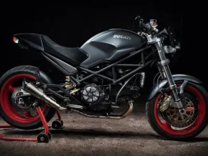 Ducati Monster