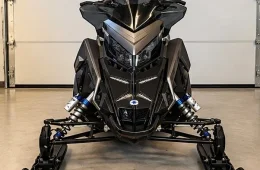 Polaris 800 Switchback