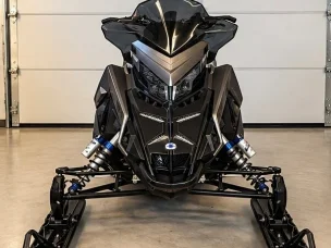 Polaris 800 Switchback