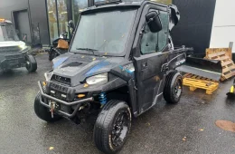 Polaris Ranger