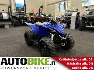 Yamaha YFZ