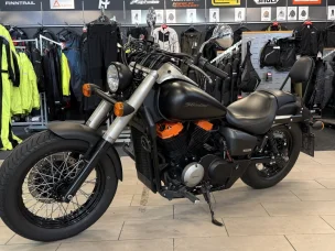 Honda VT