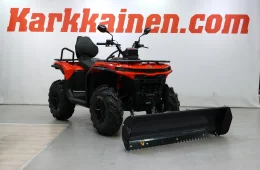 CFMOTO C5