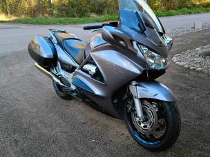 Honda ST
