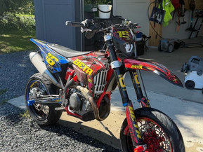 Beta RR