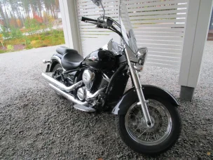 Kawasaki VN