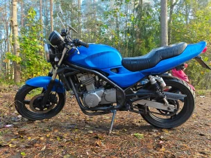 Kawasaki ER-5