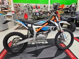 KTM Freeride