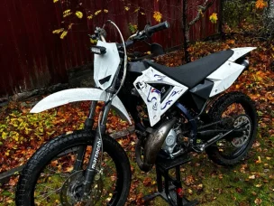CPI SX