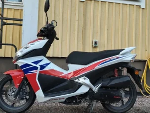 Honda NSC