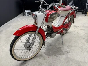 Jupiter Sport