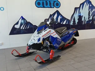 Polaris XCR