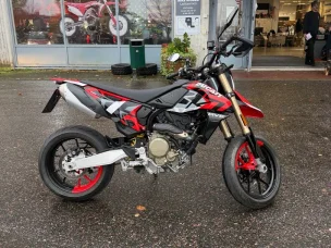 Ducati Hypermotard