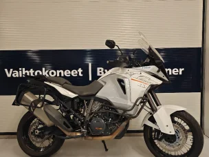 KTM 1290 Super Adventure T