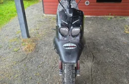 Peugeot Squab