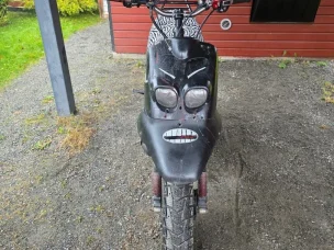 Peugeot Squab