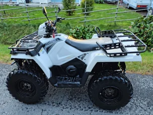 Polaris Sportsman