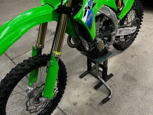 Kawasaki KX