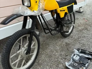 Suzuki S-1