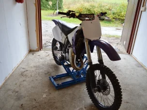 Honda CR