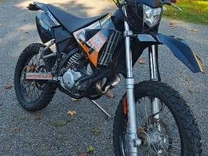 CPI SX