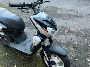 Yamaha Slider