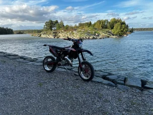 Fantic Motor XE
